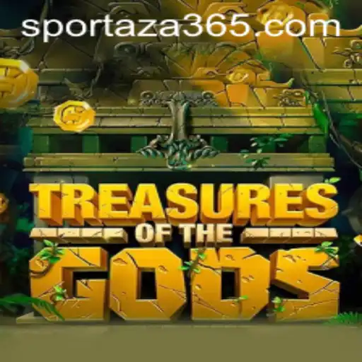 Discover the Excitement of Treasure of the Gods: A Deep Dive into Sportaza's Latest Adventure